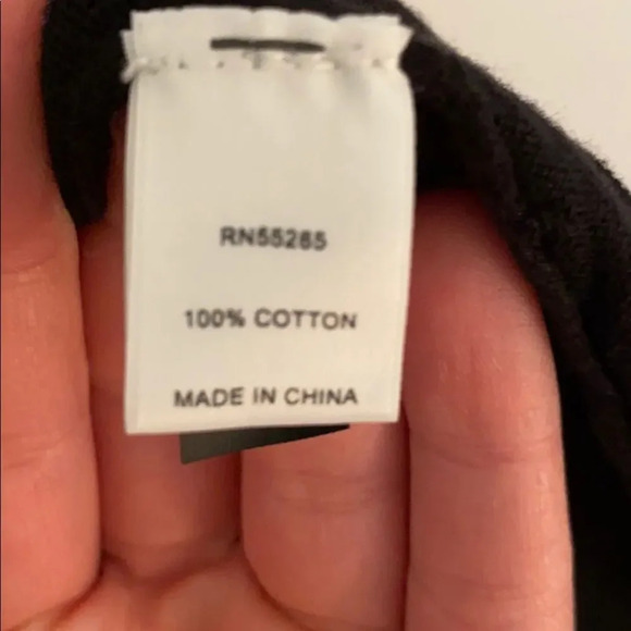 Express // Open Front Sequin Cardigan - Picture 3 of 4